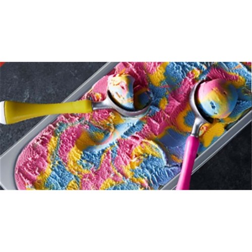 Ice Cream RAINBOW 5lt