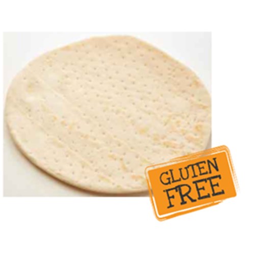 Pizza Base 12" Gluten Free x 20