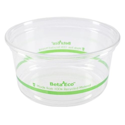 Deli Container 12oz (500) 