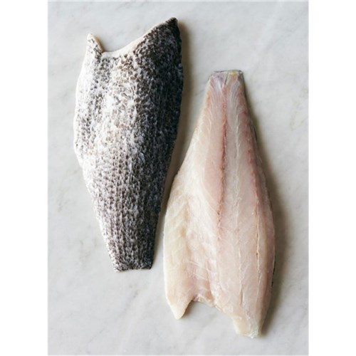 Barramundi Fillet 200/300 Skin ON Fillet 5kg