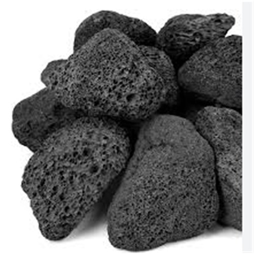 Lava Rocks 16kg