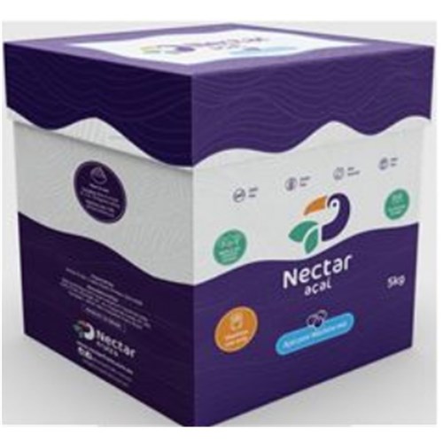 Acai Soft Scoop 3 x 5kg