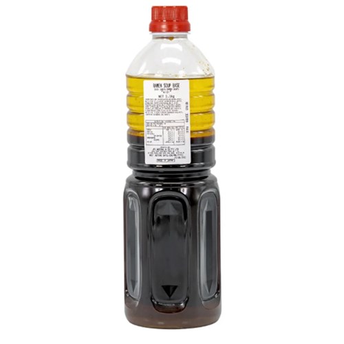 Ramen Soup Base Shoyu 1.1kg