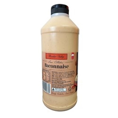 BACONNAISE SMOKEY 1KG