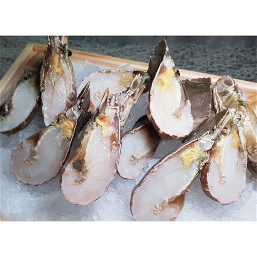 Bugs SPLIT GREEN 150/200 6kg