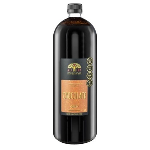 Sauce Chocolate Dairy Free 1.47L