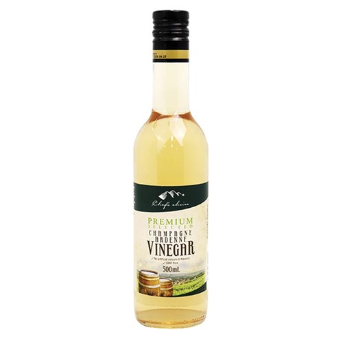 Vinegar Champagne 500ml