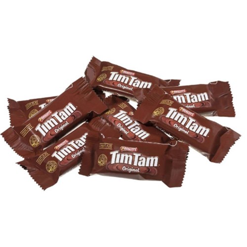 Biscuits Portion Control TIM TAMS Original 18gx150