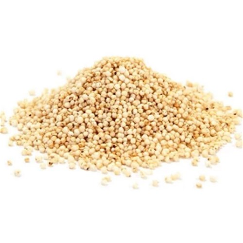 Quinoa Puffed 1kg