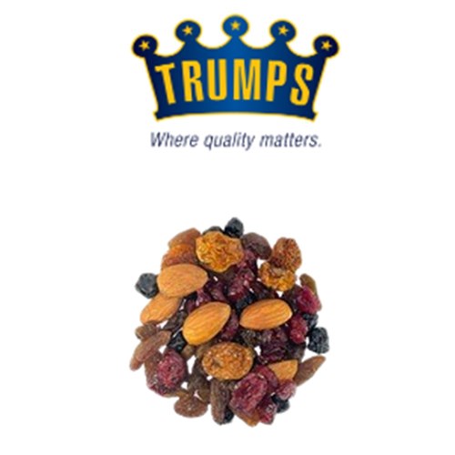 Fruit & Nut Mix 500g