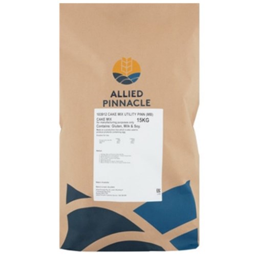 Cake Mix Complete Utility 15kg