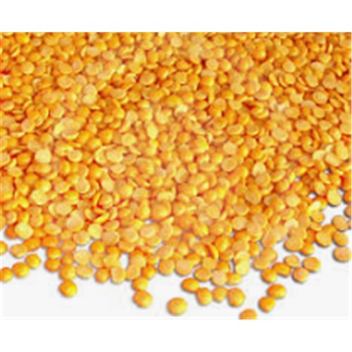 Lentils Toor Dahl 5kg