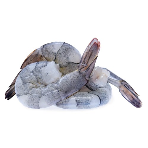 Prawn Cutlet RAW 16/20 700g