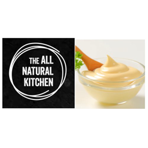 Mayonnaise Whole Egg 10kg