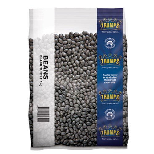 Black Beans 1kg