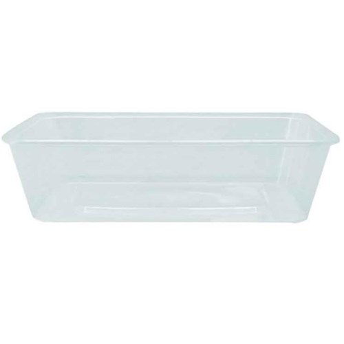 Container Rectangle Takeaway 650ml x 50 