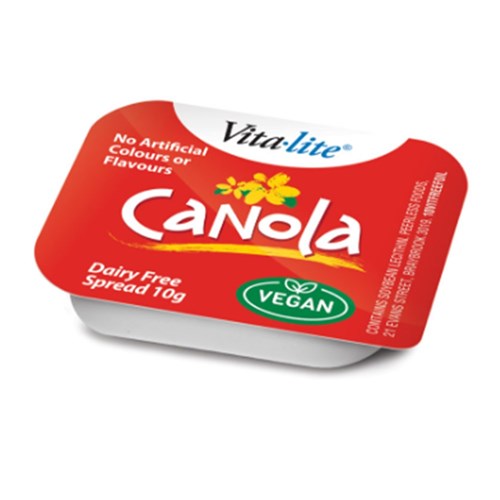 Vita-Lite Spread PC 250 x 10g Dairy Free
