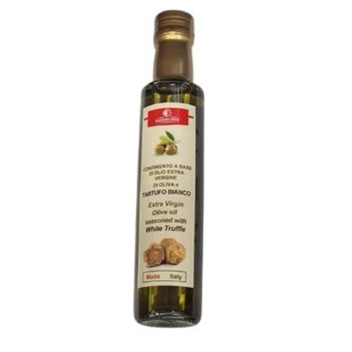 Oil Olive White Truffle 250ml
