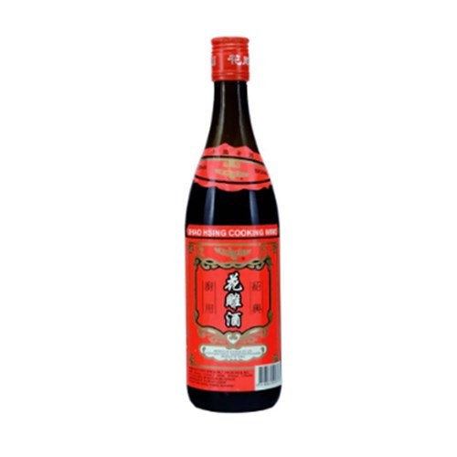 Wine Cooking Shao Hsing Hua Tiao 640ml