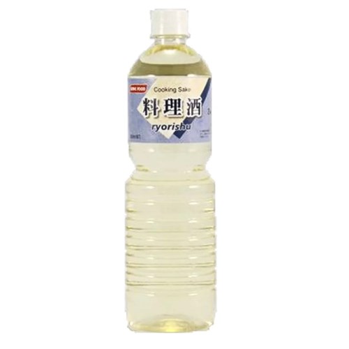 Wine Cooking Sake 880ml