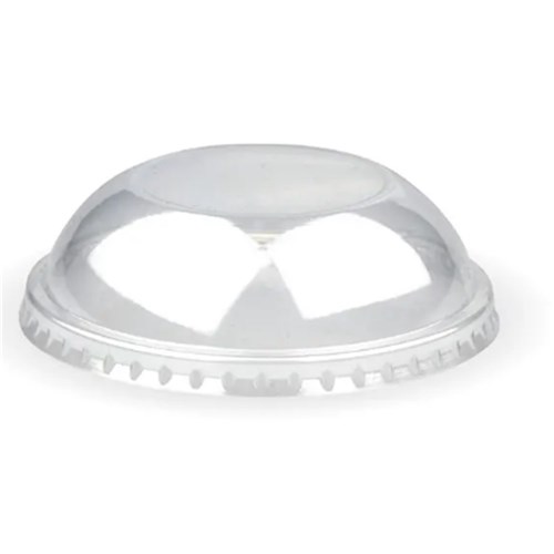 Lid Dome PET Ice Cream Cup x1000