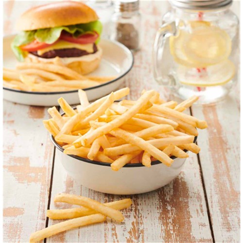 Chips 7mm Shoestring  4 x 3kg