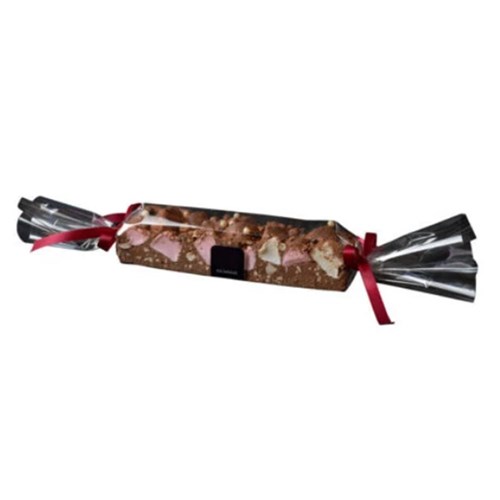 BAR ROCKY ROAD 250G / 12 PACK