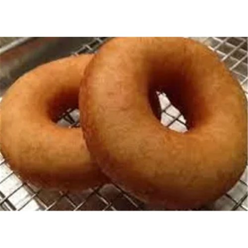 Donut Blank Cake 84 X 48g - BUY IN