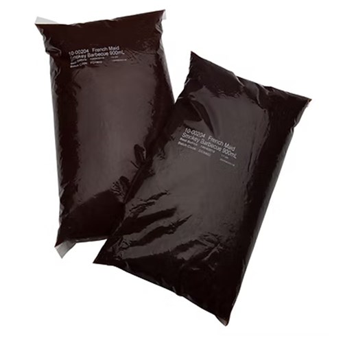 Sauce Smokey BBQ 10 x 900ml