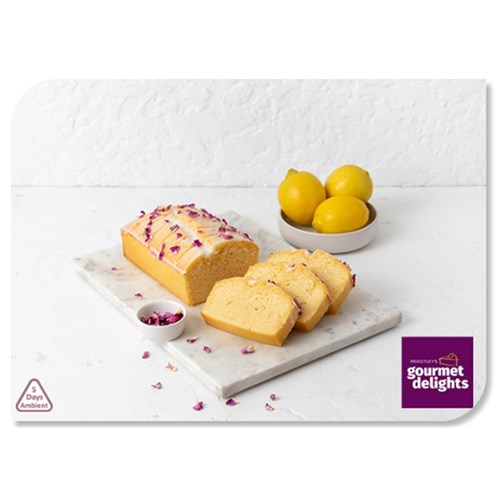 Bread Grandma's Lemon Loaf - 10 Slice