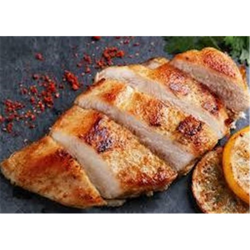 Chicken Barbeque Provence Approx 1.5kg Frozen