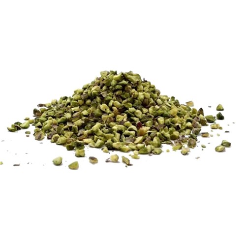 Pistachio Diced 20kg