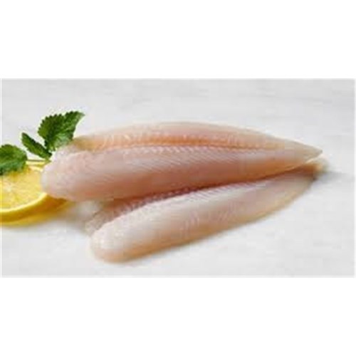 Snapper Fillet SKINLESS KING 150/250 5kg