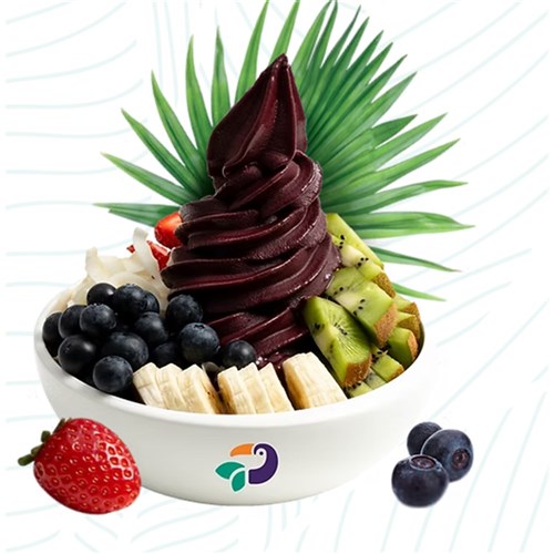 Acai Pure Machine Mix 5kg