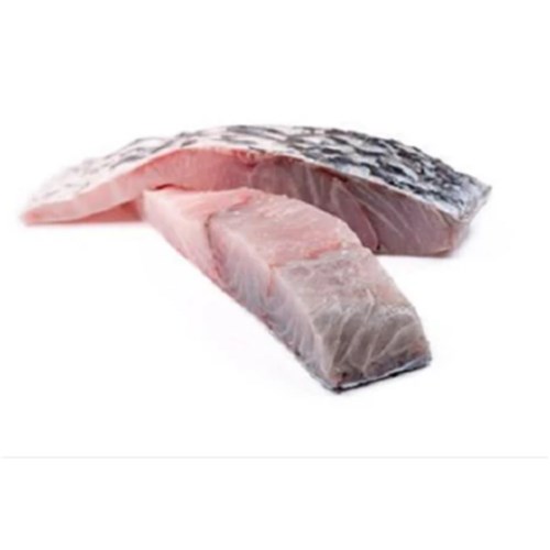 Barramundi Portion Skin On Centre Cut 180/200 5kg 