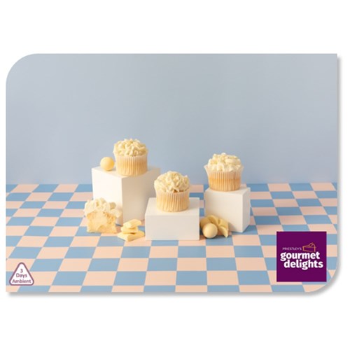 Cupcakes Milk Bar Filled 8pc