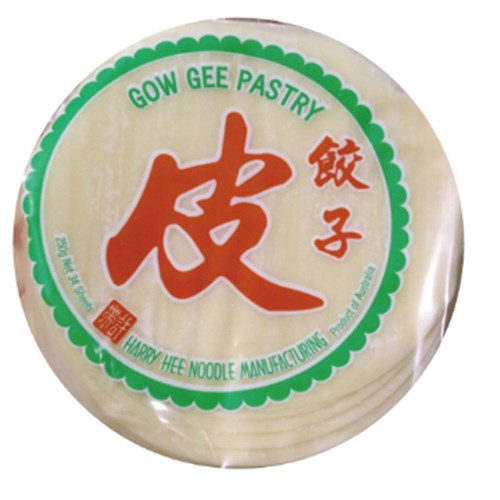 Gow Gee Pastry 250g 