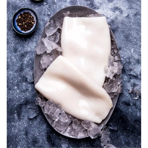 Squid Tubes U3 x 5kg