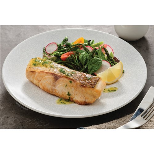 Snapper Portions S/On 180/220gm 5kg Goldband