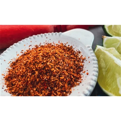 Popcorn Seasoning Lime & Chilli 500g