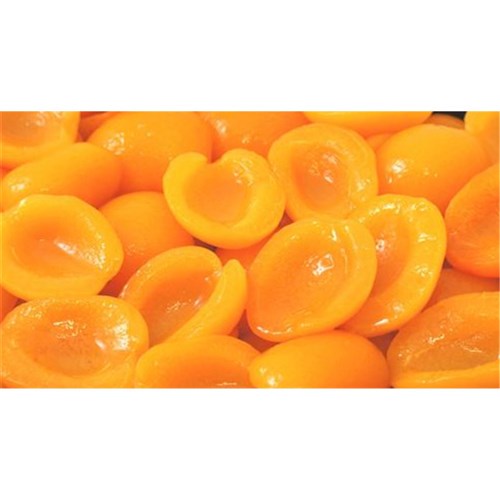 Peach Halves 3 x A10