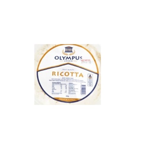 Ricotta Fresh 1kg