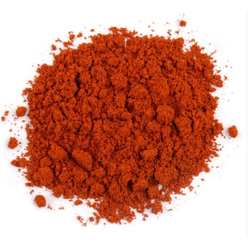 Paprika Smoked Blend BULK 25kg