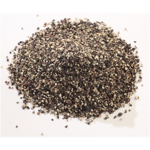 Pepper Black Cracked 24/35 SS BULK 15kg