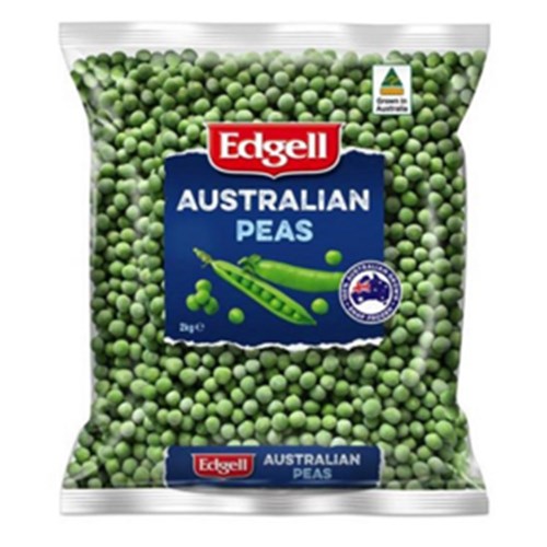 Peas Frozen 2kg