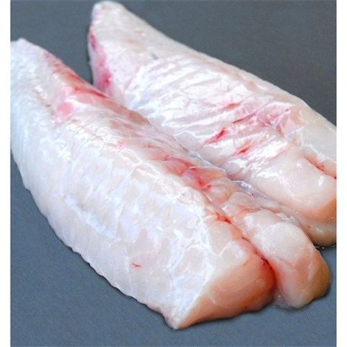 Monkfish Fillets 200/400 5kg