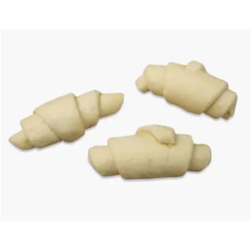 Croissant Small Straight 200x30g (RTB) Uncooked