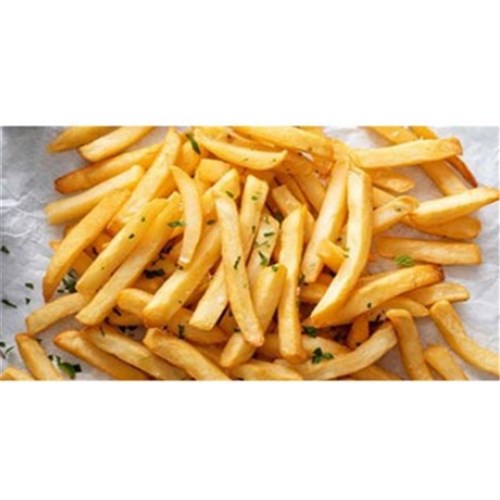 Chips 10mm Straight Cut 6 x 2kg