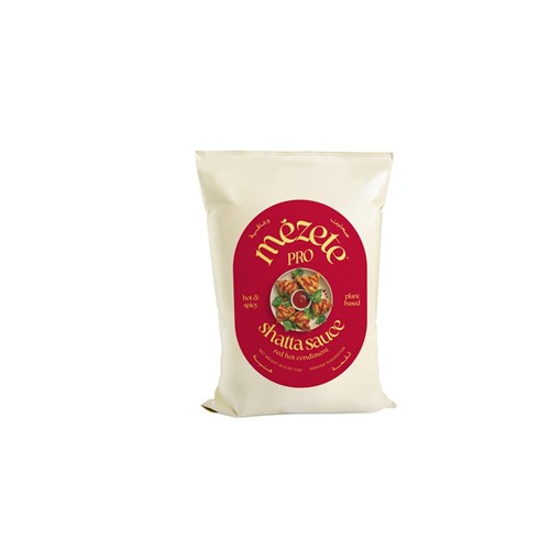 Sauce Shatta 1kg