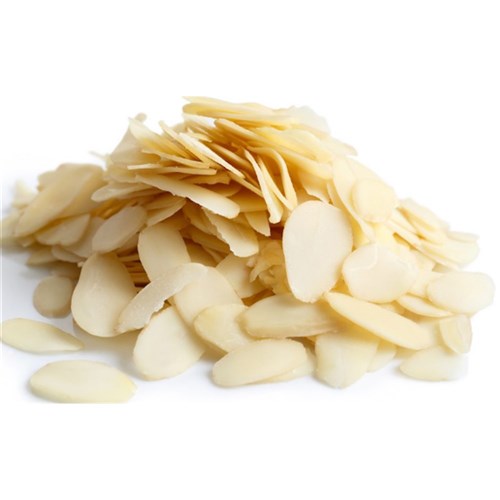 Almond Flakes / Sliced Bulk 8kg